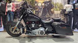 2020 HARLEY-DAVIDSON FLHXSE CVO STREET GLIDE