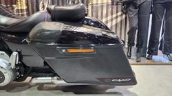 2020 HARLEY-DAVIDSON FLHXSE CVO STREET GLIDE