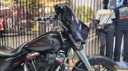2020 HARLEY-DAVIDSON FLHXSE CVO STREET GLIDE