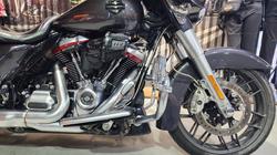 2020 HARLEY-DAVIDSON FLHXSE CVO STREET GLIDE