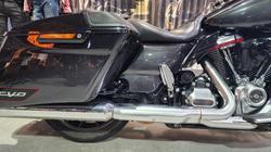 2020 HARLEY-DAVIDSON FLHXSE CVO STREET GLIDE