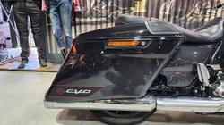 2020 HARLEY-DAVIDSON FLHXSE CVO STREET GLIDE