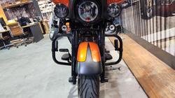 2019 HARLEY-DAVIDSON FLHXS STREET GLIDE SPECIAL