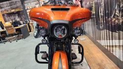 2019 HARLEY-DAVIDSON FLHXS STREET GLIDE SPECIAL