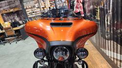 2019 HARLEY-DAVIDSON FLHXS STREET GLIDE SPECIAL