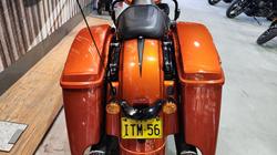 2019 HARLEY-DAVIDSON FLHXS STREET GLIDE SPECIAL