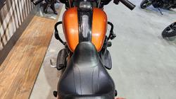2019 HARLEY-DAVIDSON FLHXS STREET GLIDE SPECIAL