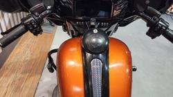 2019 HARLEY-DAVIDSON FLHXS STREET GLIDE SPECIAL