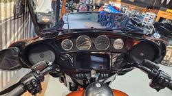 2019 HARLEY-DAVIDSON FLHXS STREET GLIDE SPECIAL