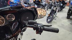 2019 HARLEY-DAVIDSON FLHXS STREET GLIDE SPECIAL
