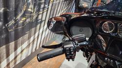 2019 HARLEY-DAVIDSON FLHXS STREET GLIDE SPECIAL