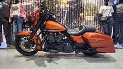 2019 HARLEY-DAVIDSON FLHXS STREET GLIDE SPECIAL