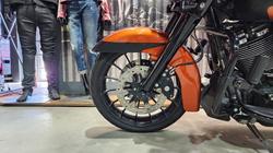 2019 HARLEY-DAVIDSON FLHXS STREET GLIDE SPECIAL