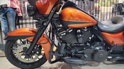 2019 HARLEY-DAVIDSON FLHXS STREET GLIDE SPECIAL