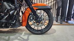 2019 HARLEY-DAVIDSON FLHXS STREET GLIDE SPECIAL