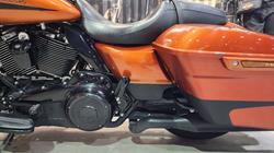 2019 HARLEY-DAVIDSON FLHXS STREET GLIDE SPECIAL