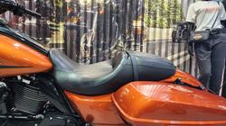 2019 HARLEY-DAVIDSON FLHXS STREET GLIDE SPECIAL