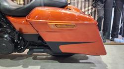2019 HARLEY-DAVIDSON FLHXS STREET GLIDE SPECIAL