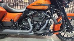 2019 HARLEY-DAVIDSON FLHXS STREET GLIDE SPECIAL