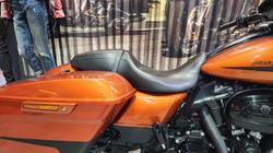 2019 HARLEY-DAVIDSON FLHXS STREET GLIDE SPECIAL