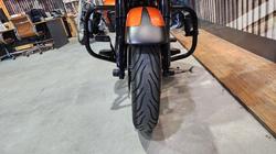 2019 HARLEY-DAVIDSON FLHXS STREET GLIDE SPECIAL