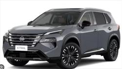 2026 NISSAN T33 TI-L