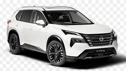 2026 NISSAN T33 TI