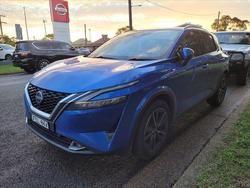 2023 NISSAN J12 STL