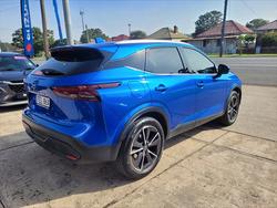 2023 NISSAN J12 STL