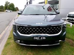 2024 Kia Carnival GT-Line