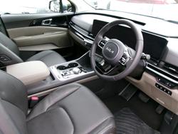 2024 Kia Carnival GT-Line