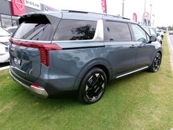 2024 Kia Carnival GT-Line