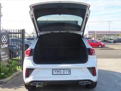 2023 Volkswagen T-Roc 140TSI R-Line