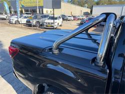 2018 MAZDA BT-50 GT (4x4)