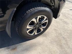 2018 MAZDA BT-50 GT (4x4)