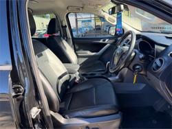 2018 MAZDA BT-50 GT (4x4)