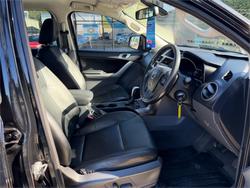 2018 MAZDA BT-50 GT (4x4)