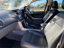 2018 MAZDA BT-50 GT (4x4)
