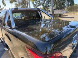 2018 MAZDA BT-50 GT (4x4)