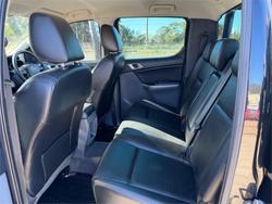 2018 MAZDA BT-50 GT (4x4)