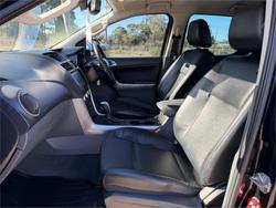 2018 MAZDA BT-50 GT (4x4)