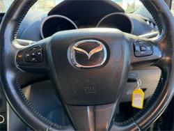 2018 MAZDA BT-50 GT (4x4)