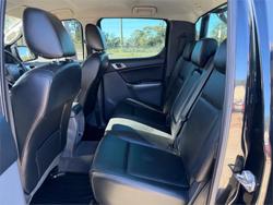 2018 MAZDA BT-50 GT (4x4)