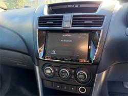 2018 MAZDA BT-50 GT (4x4)