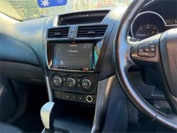 2018 MAZDA BT-50 GT (4x4)