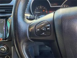 2018 MAZDA BT-50 GT (4x4)