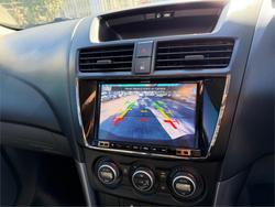 2018 MAZDA BT-50 GT (4x4)
