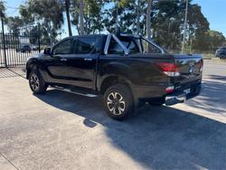 2018 MAZDA BT-50 GT (4x4)