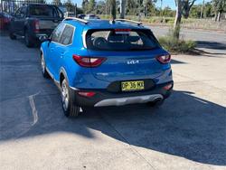 2024 KIA STONIC S
