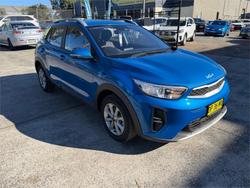2024 KIA STONIC S